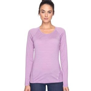 SMARTWOOL Merino 150 Long Sleeve Base Layer